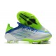 Comprar  Botas de fútbol Adidas X Speedflow .1 FG Blanco Grey Azul