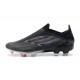 Tienda  Botas de fútbol Adidas X Speedflow+ FG Negro