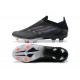 Tienda  Botas de fútbol Adidas X Speedflow+ FG Negro