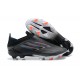 Tienda  Botas de fútbol Adidas X Speedflow+ FG Negro
