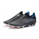 Tienda  Botas de fútbol Adidas X Speedflow+ FG Negro