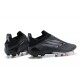 Tienda  Botas de fútbol Adidas X Speedflow+ FG Negro