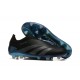 Comprar ahora  Adidas Predator Accuracy FG Negro Azul Hombre Zapatos De Futbol