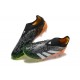 Comprar ahora  Adidas Predator Accuracy FG Negro Naranja Hombre Zapatos De Futbol