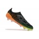 Comprar ahora  Adidas Predator Accuracy FG Negro Naranja Hombre Zapatos De Futbol