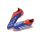 Explorar  Adidas Predator Accuracy FG Azul Rojo Hombre Zapatos De Futbol
