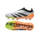 Explorar  Adidas Predator Accuracy FG Gris Naranja Zapatos De Futbol