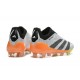 Explorar  Adidas Predator Accuracy FG Gris Naranja Zapatos De Futbol