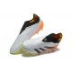 Explorar  Adidas Predator Accuracy FG Gris Naranja Zapatos De Futbol