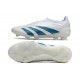 Calidad superior  Adidas Predator Accuracy FG Blanco Hombre Zapatos De Futbol