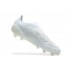 Comprar ahora  Adidas Predator Accuracy FG Blanco y Azul Hombre Zapatos De Futbol