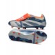 Descubrir  Adidas Predator Accuracy FG Gris Naranja Hombre Zapatos De Futbol