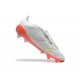 Mejor calidad  Adidas Predator Accuracy FG Naranja y AzulZapatos De Futbol