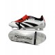 Tienda  Adidas Predator Accuracy FG Rojo Negro Hombre Zapatos De Futbol