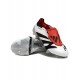 Tienda  Adidas Predator Accuracy FG Rojo Negro Hombre Zapatos De Futbol