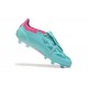Mejor calidad  Adidas Predator Accuracy FG Turqoise Rosa Hombre Zapatos De Futbol