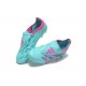 Mejor calidad  Adidas Predator Accuracy FG Turqoise Rosa Hombre Zapatos De Futbol