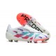 Mejor calidad  Adidas Predator Accuracy FG Blanco Multi Hombre Zapatos De Futbol