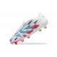 Mejor calidad  Adidas Predator Accuracy FG Blanco Multi Hombre Zapatos De Futbol