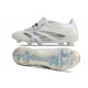 Explorar  Adidas Predator Accuracy FG Blanco Plata Hombre Zapatos De Futbol