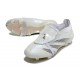Explorar  Adidas Predator Accuracy FG Blanco Plata Hombre Zapatos De Futbol