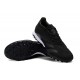 Tienda  Adidas Predator 24 Elite TF Negro y Gris Hombre Zapatos De Futbol