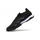 Tienda  Adidas Predator 24 Elite TF Negro y Gris Hombre Zapatos De Futbol
