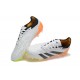 Descubrir  Adidas Predator Accuracy FG Negro Naranja Hombre Zapatos De Futbol