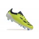 Comprar  Adidas Predator Accuracy FG Negro y Amarillo Hombre Zapatos De Futbol