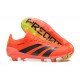 Comprar  Adidas Predator Accuracy FG Naranja Negro Hombre Zapatos De Futbol