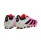 Explorar  Adidas Predator Accuracy FG Rosa Negro Hombre Zapatos De Futbol