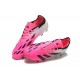 Explorar  Adidas Predator Accuracy FG Rosa Negro Hombre Zapatos De Futbol