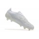 Descubrir  Adidas Predator Accuracy FG Blanco Azul Hombre Zapatos De Futbol
