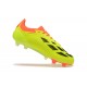 Explorar  Adidas Predator Accuracy FG Amarillo Negro Hombre Zapatos De Futbol