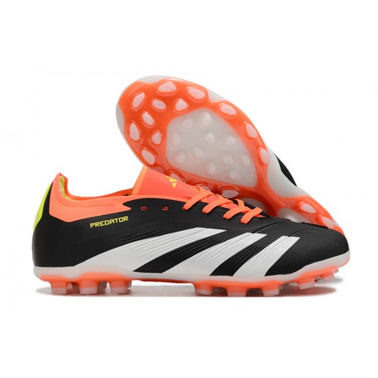Comprar ahora  Adidas Predator Elite AG Negro Blanco Hombre Zapatos De Futbol