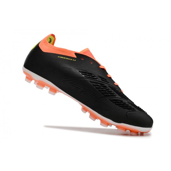 Comprar ahora  Adidas Predator Elite AG Negro Blanco Hombre Zapatos De Futbol