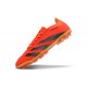 Explorar  Adidas Predator Elite AG Rojo Negro Hombre Zapatos De Futbol