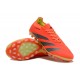 Explorar  Adidas Predator Elite AG Rojo Negro Hombre Zapatos De Futbol