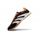 Alta calidad Hombre/Mujer Adidas Predator 24 Elite IC Negro Brown Zapatos De Futbol