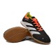 Alta calidad Hombre/Mujer Adidas Predator 24 Elite IC Negro Brown Zapatos De Futbol