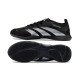 Comprar ahora  Hombre/Mujer Adidas Predator 24 Elite IC Negro Gris Zapatos De Futbol