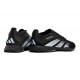 Comprar ahora  Hombre/Mujer Adidas Predator 24 Elite IC Negro Gris Zapatos De Futbol