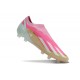 Tienda  Adidas X CRAZYFAST.1 FG Rosa Oro Hombre Zapatos De Futbol
