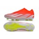 Comprar ahora  Adidas X CRAZYFAST.1 FG Rojo Blanco Hombre Zapatos De Futbol