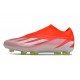 Comprar ahora  Adidas X CRAZYFAST.1 FG Rojo Blanco Hombre Zapatos De Futbol