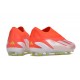 Comprar ahora  Adidas X CRAZYFAST.1 FG Rojo Blanco Hombre Zapatos De Futbol