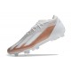 Comprar  Adidas X Speedportal.1 FG Blanco Gris Hombre Zapatos De Futbol