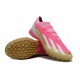 Comprar  Adidas X Speedportal.1 TF Hombre Rosa y Oro Zapatos De Futbol