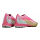 Comprar  Adidas X Speedportal.1 TF Hombre Rosa y Oro Zapatos De Futbol