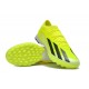 Explorar  Adidas X Speedportal.1 TF Amarillo Negro Hombre Zapatos De Futbol